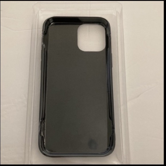 NIB The Notorious B.I.G iPhone 12 Pro Max Phone Case - Black - Picture 2 of 8